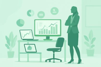 How Leaving a 9-to-5 for Fractional Work Tripled Her Income to 0,000 | FinOracle