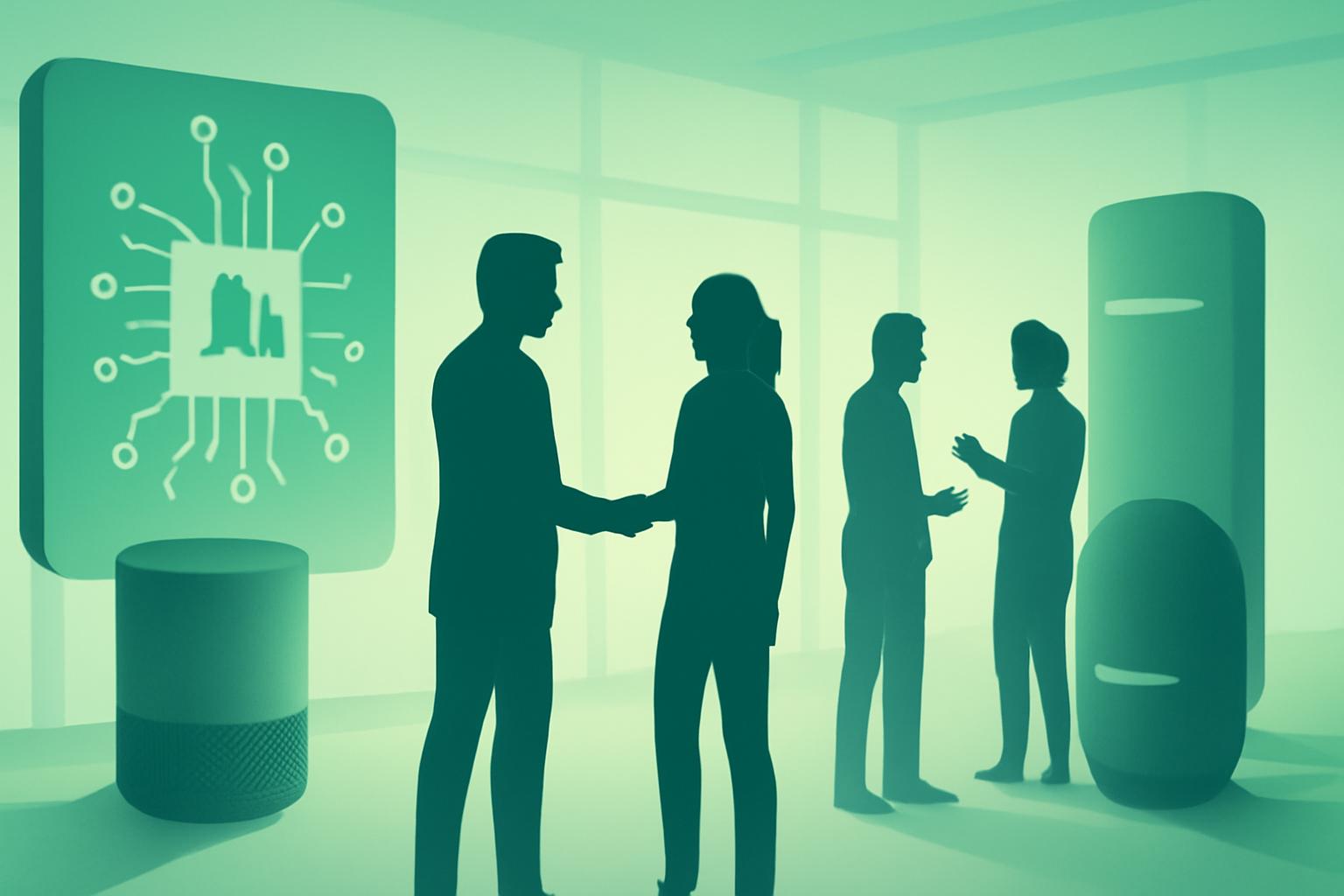 Luxshare Shares Surge 10% on OpenAI Hardware Partnership Report | FinOracle