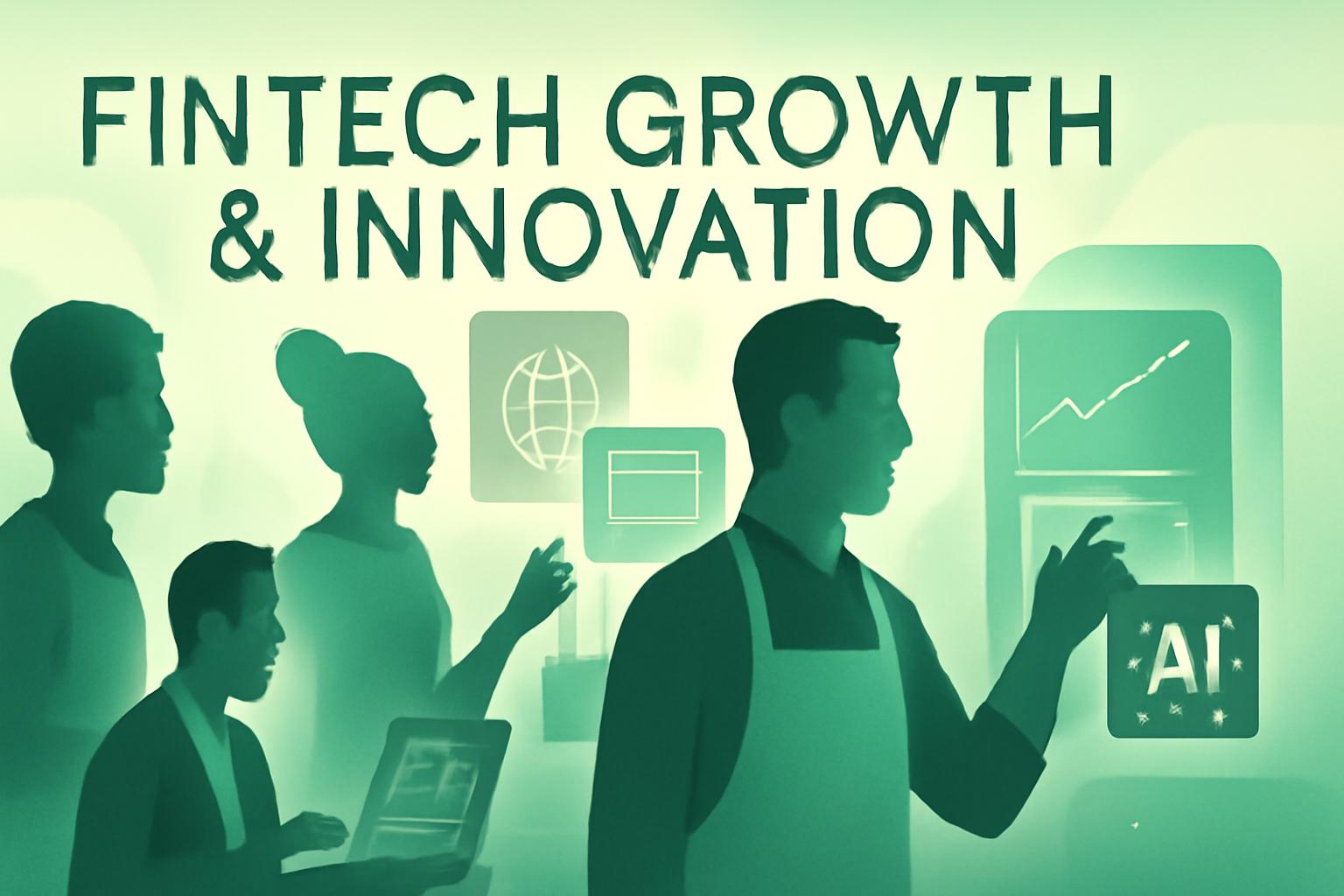 UK Fintech Tide Reaches .5B Valuation with 0M Funding Led by TPG | FinOracle