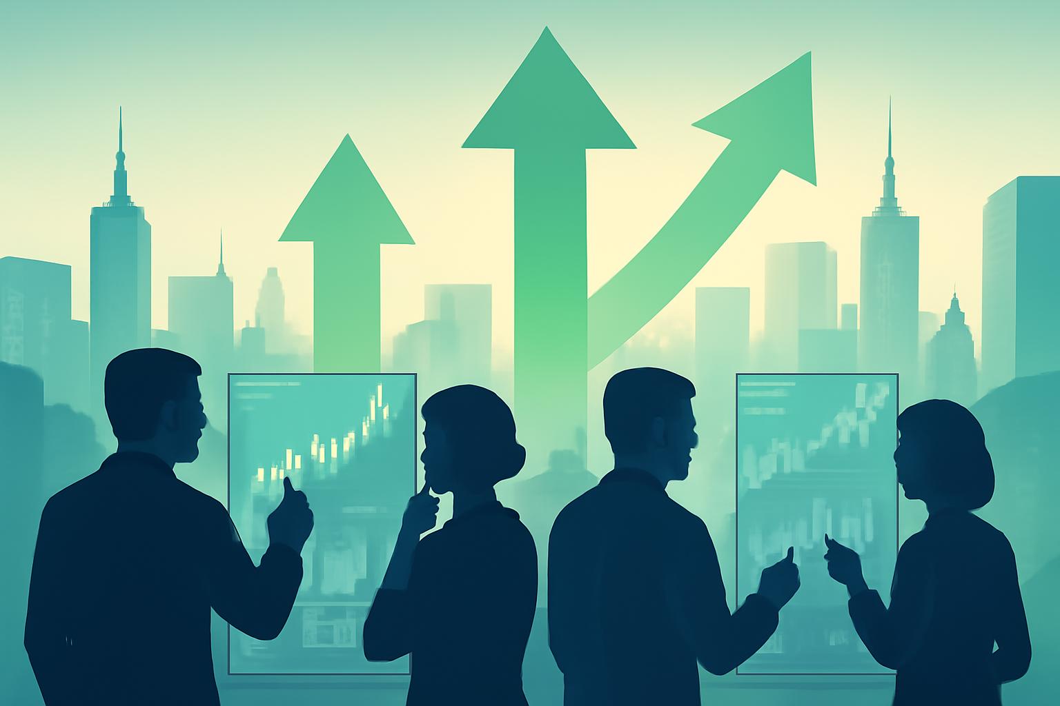 Europe’s IPO Surge Signals Potential Market Rebound Amid Private Market Strength | FinOracle