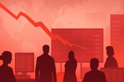 Indian Tech Stocks Drop Nearly 3% After Trump Imposes 0K H-1B Visa Fee | FinOracle