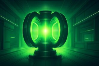 Commonwealth Fusion Systems Secures B Power Deal for Future Fusion Reactor | FinOracle