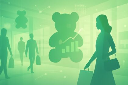 Build-A-Bear Workshop Thrives Amid Retail Challenges with Nostalgia and Innovation | FinOracle