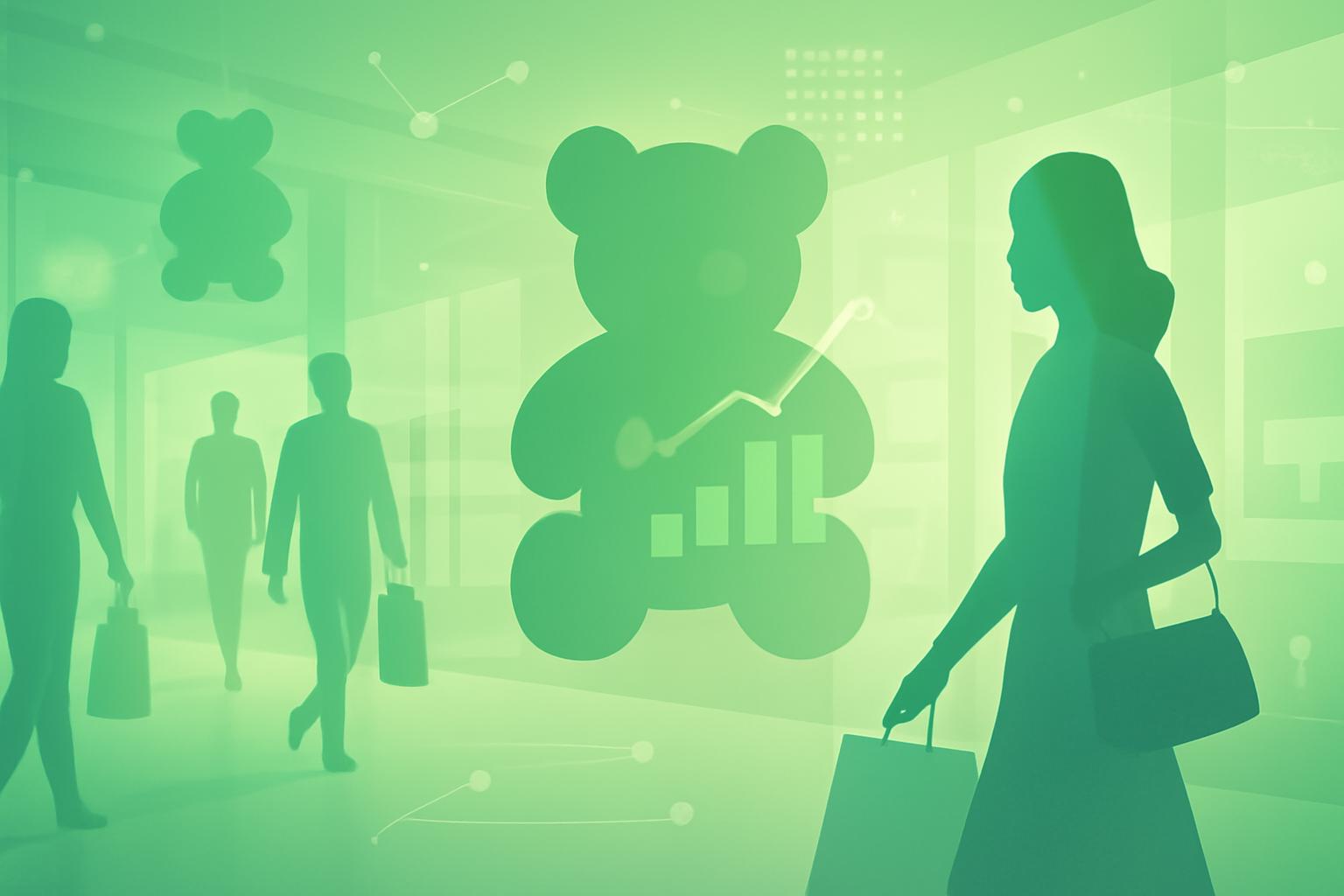 Build-A-Bear Workshop Thrives Amid Retail Challenges with Nostalgia and Innovation | FinOracle