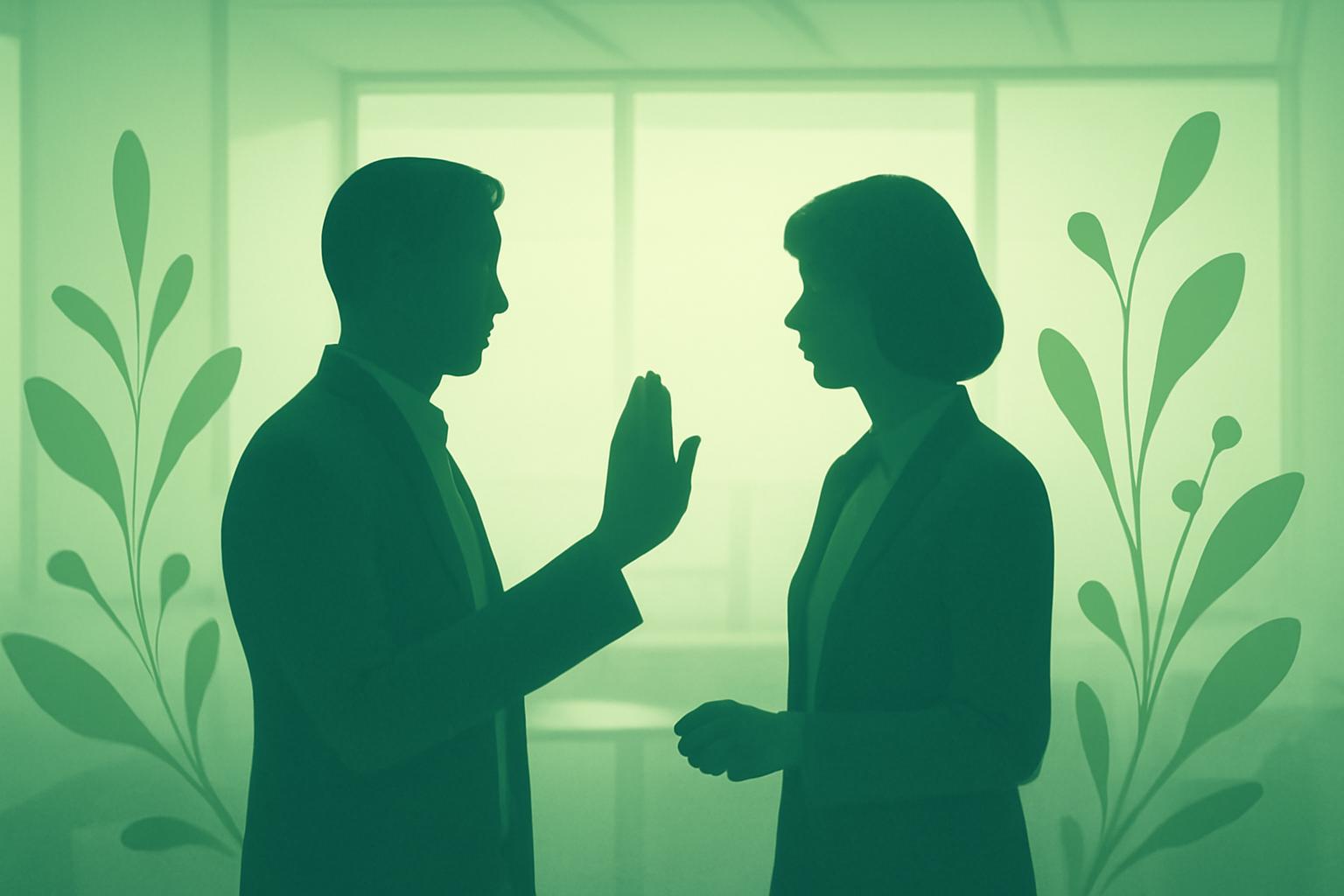 5 Effective Phrases to Politely Shut Down Unsolicited Advice | FinOracle
