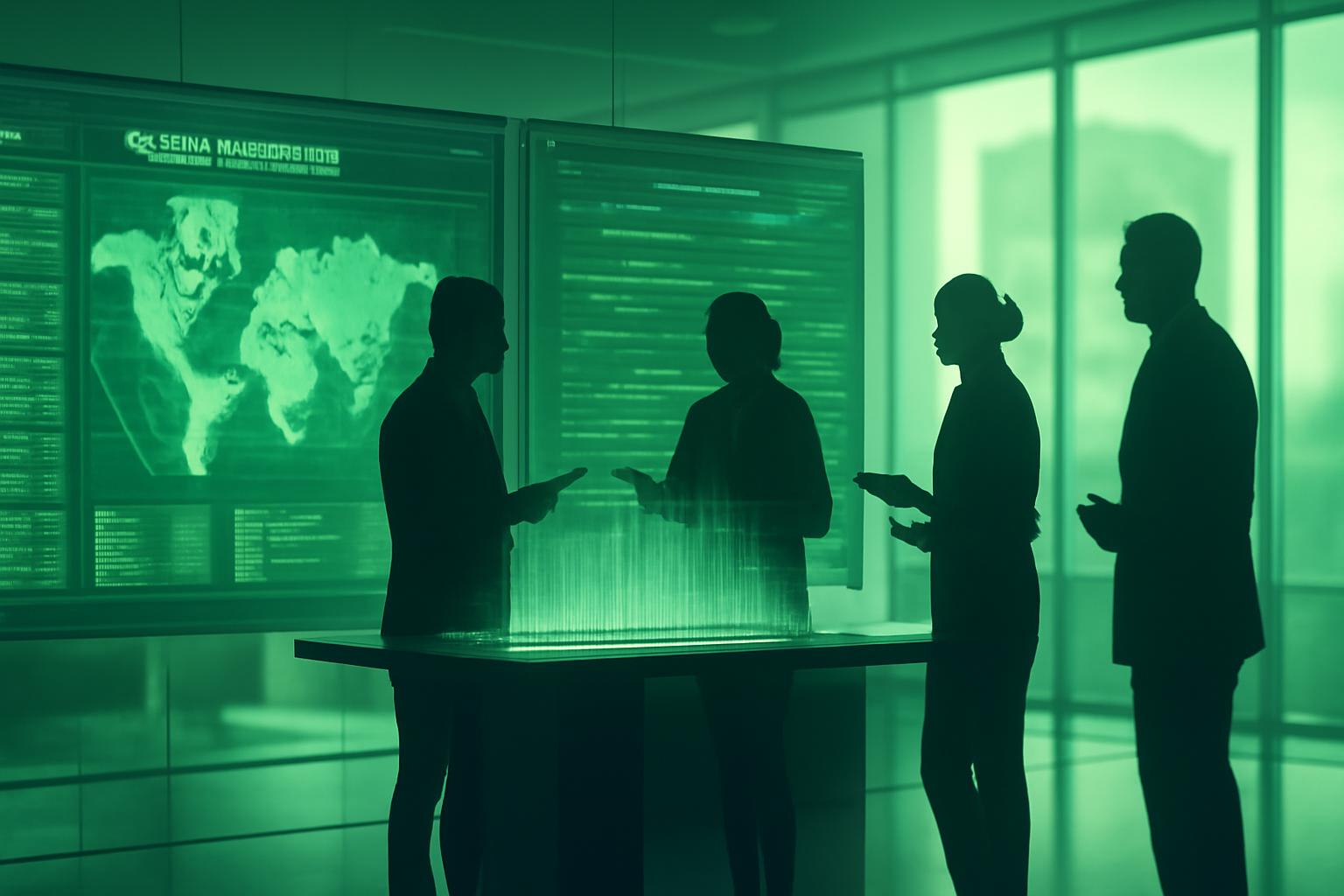 Unit 221B Secures M to Combat Rising Threat from Young English-Speaking Hackers | FinOracle