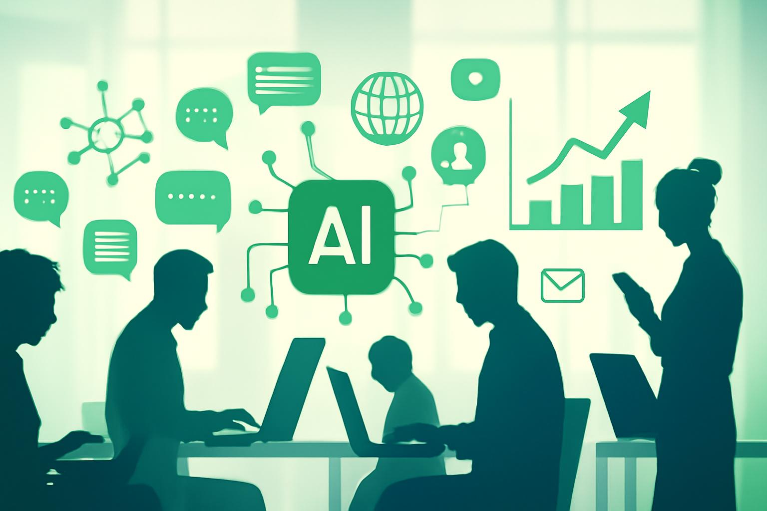 America’s Solopreneur Boom: How One-Person Businesses Are Reshaping the Economy | FinOracle