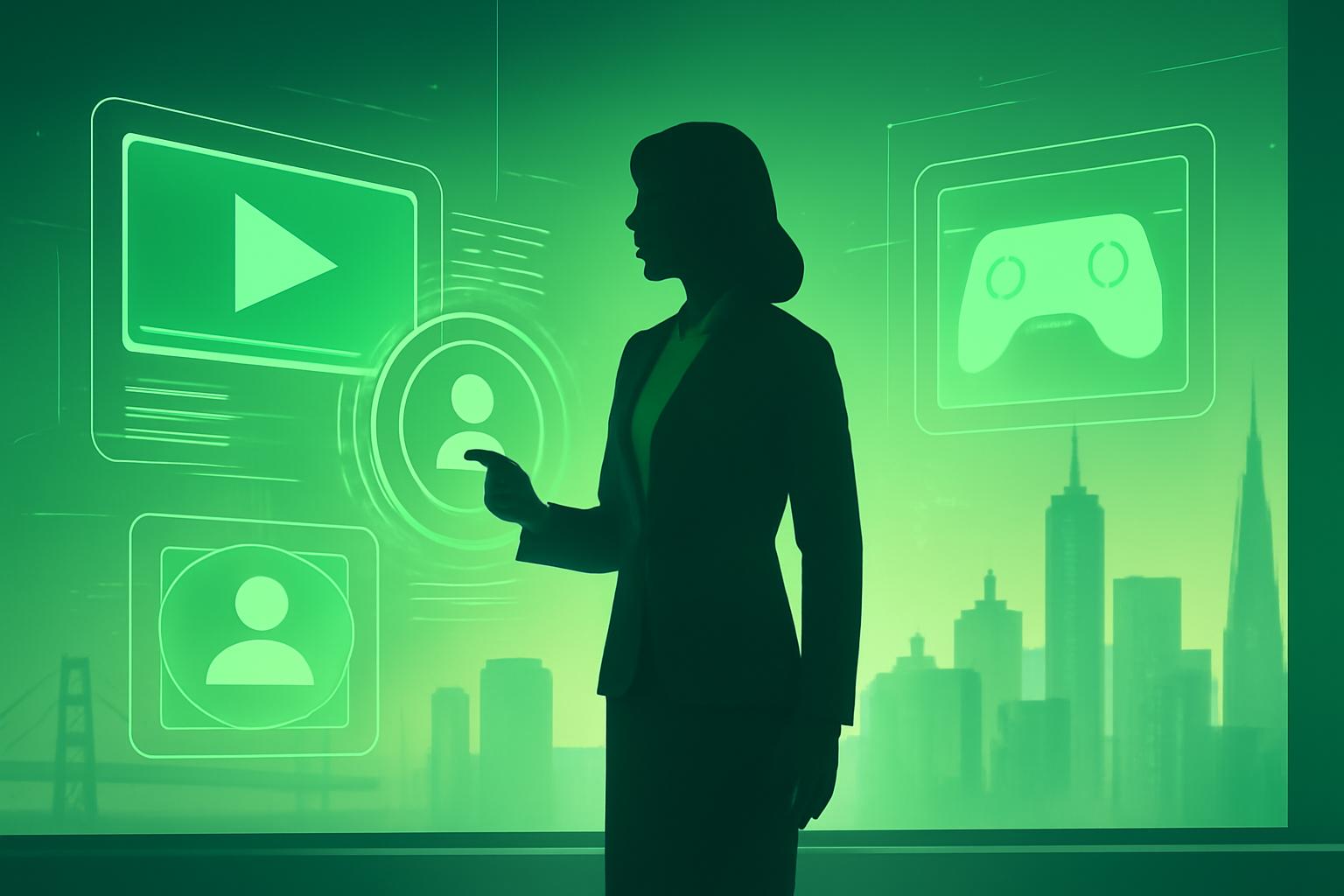 Elizabeth Stone to Reveal Netflix’s Streaming Future at TechCrunch Disrupt 2025 | FinOracle