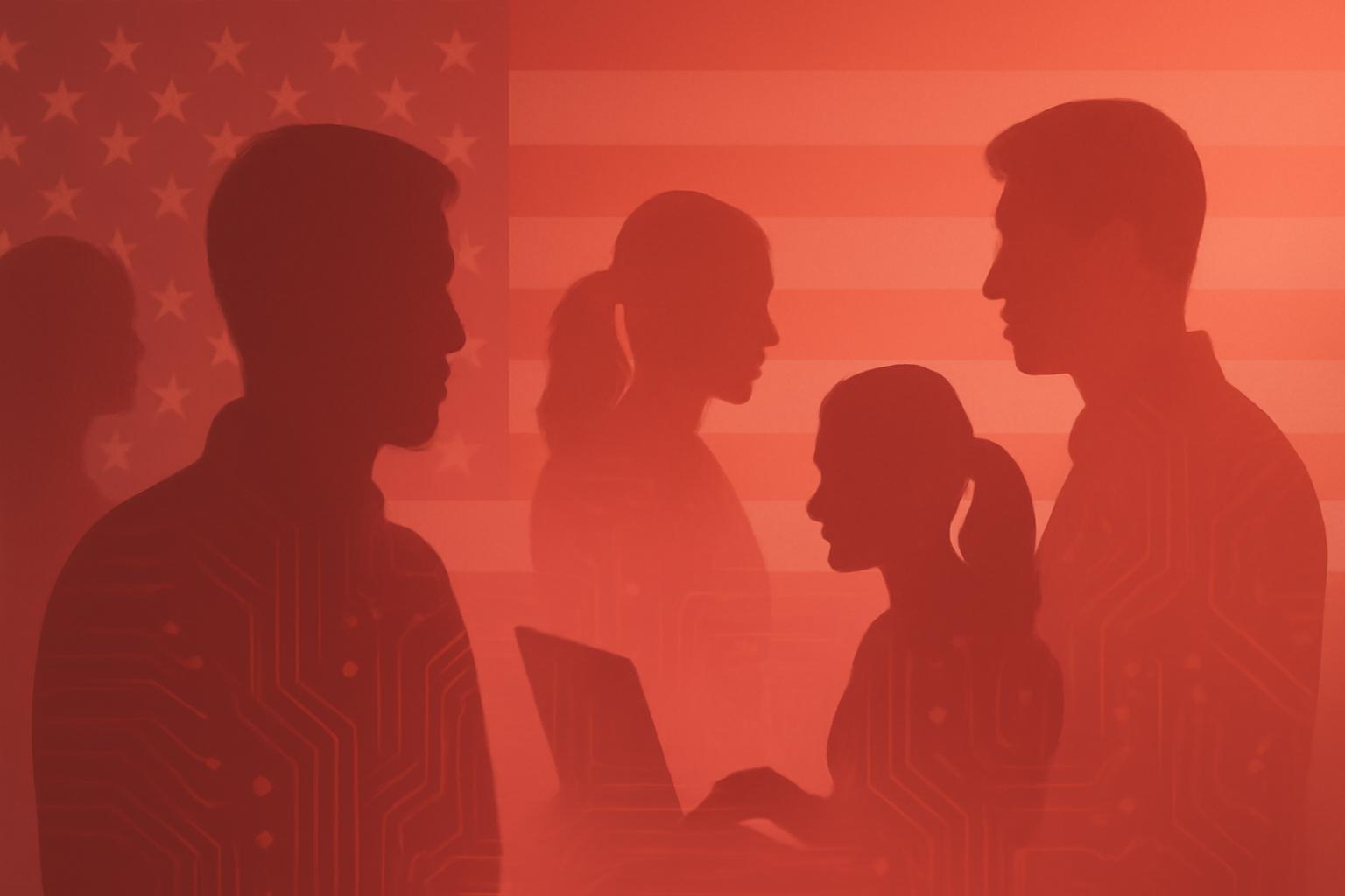 Trump Raises H-1B Visa Fee to 0,000, Reshaping U.S. Tech Workforce | FinOracle