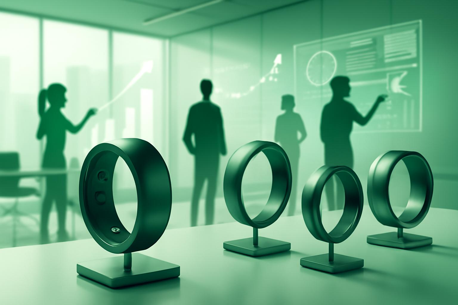 Oura Health Secures 5M Series E, Valued at Nearly B | FinOracle