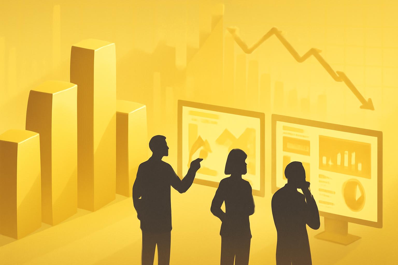 Investing in Gold Amid Record Highs Above ,700 | FinOracle