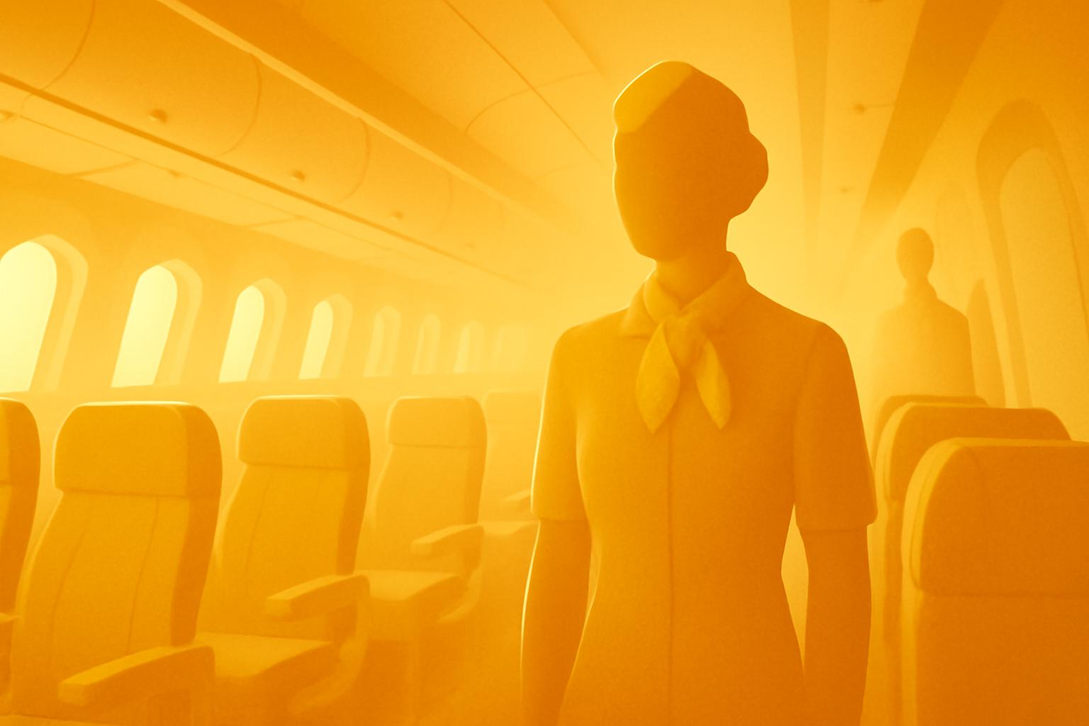 Spirit Airlines to Furlough 1,800 Flight Attendants Amid Second Bankruptcy | FinOracle