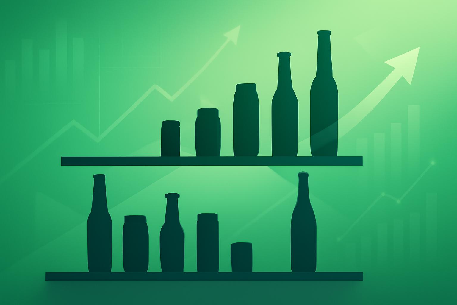 Michelob Ultra Tops Modelo Especial as US Best-Selling Beer | FinOracle