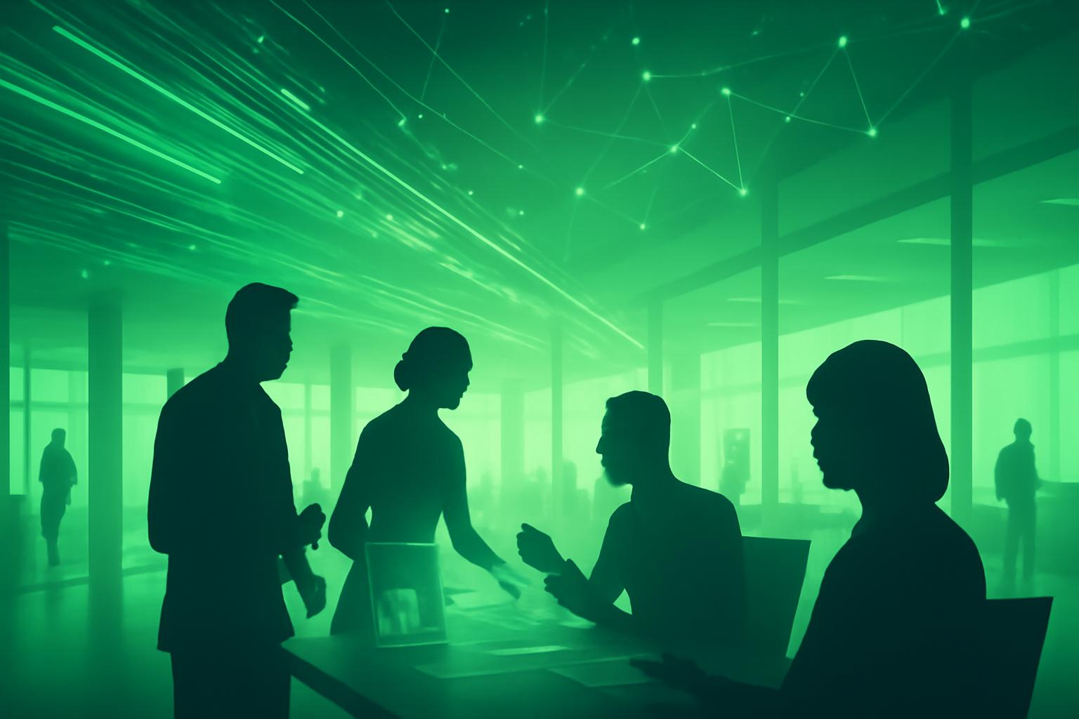 US TikTok Deal Advances with Consortium Control and Oracle’s Security Role | FinOracle