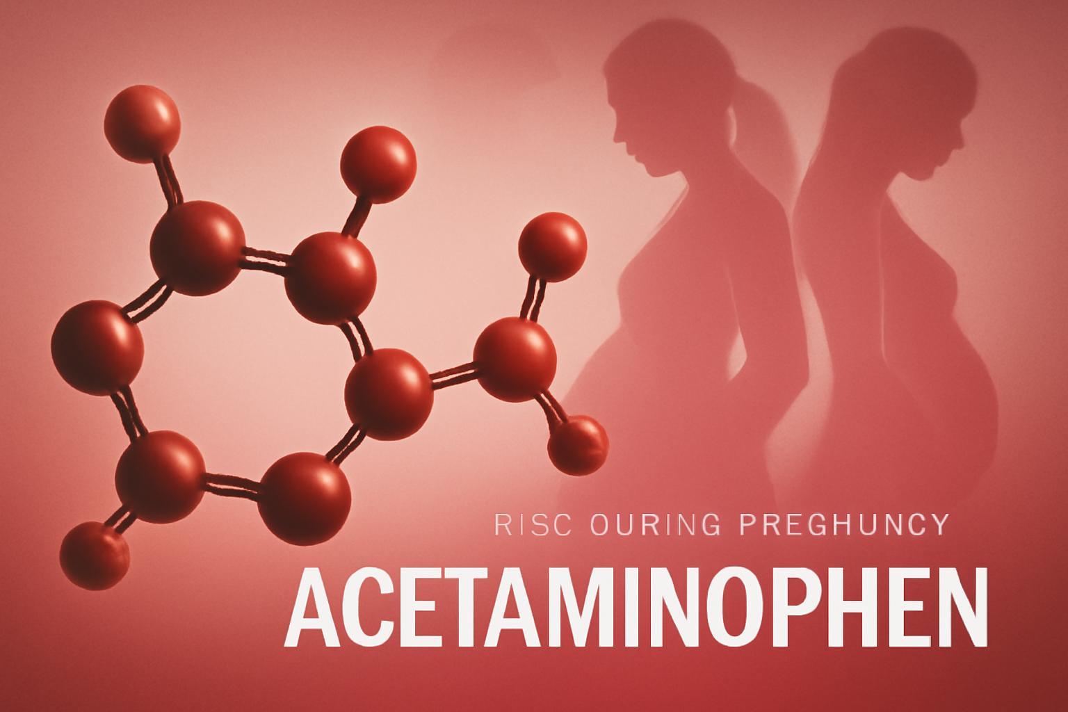Trump Administration to Link Autism Risk to Acetaminophen Use During Pregnancy | FinOracle