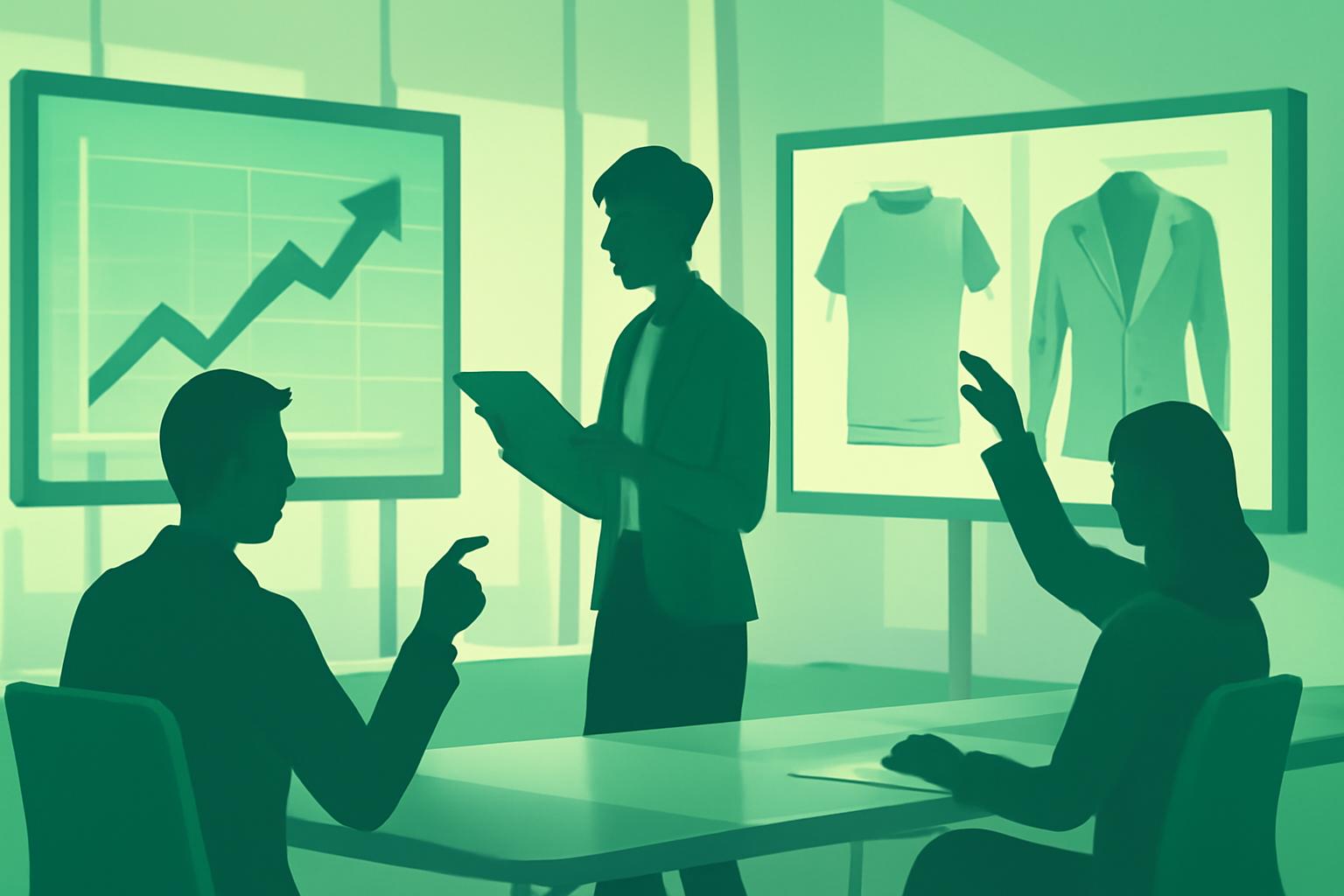 Nike Initiates Strategic Turnaround, CNBC Adds Brand to Bullpen | FinOracle