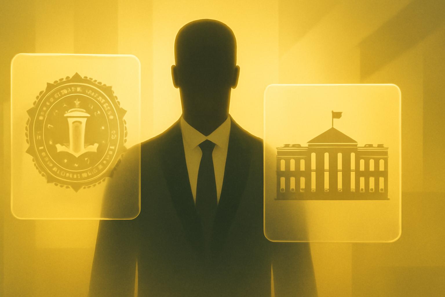 White House Denies FBI Bribery Sting Allegations Against Border Czar Tom Homan | FinOracle