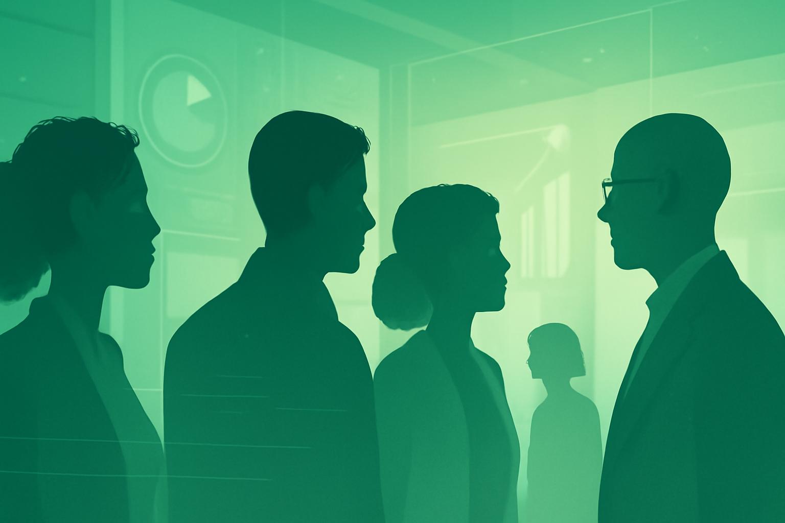 Key Traits Early-Stage Investors Seek in Founders at TechCrunch Disrupt 2025 | FinOracle