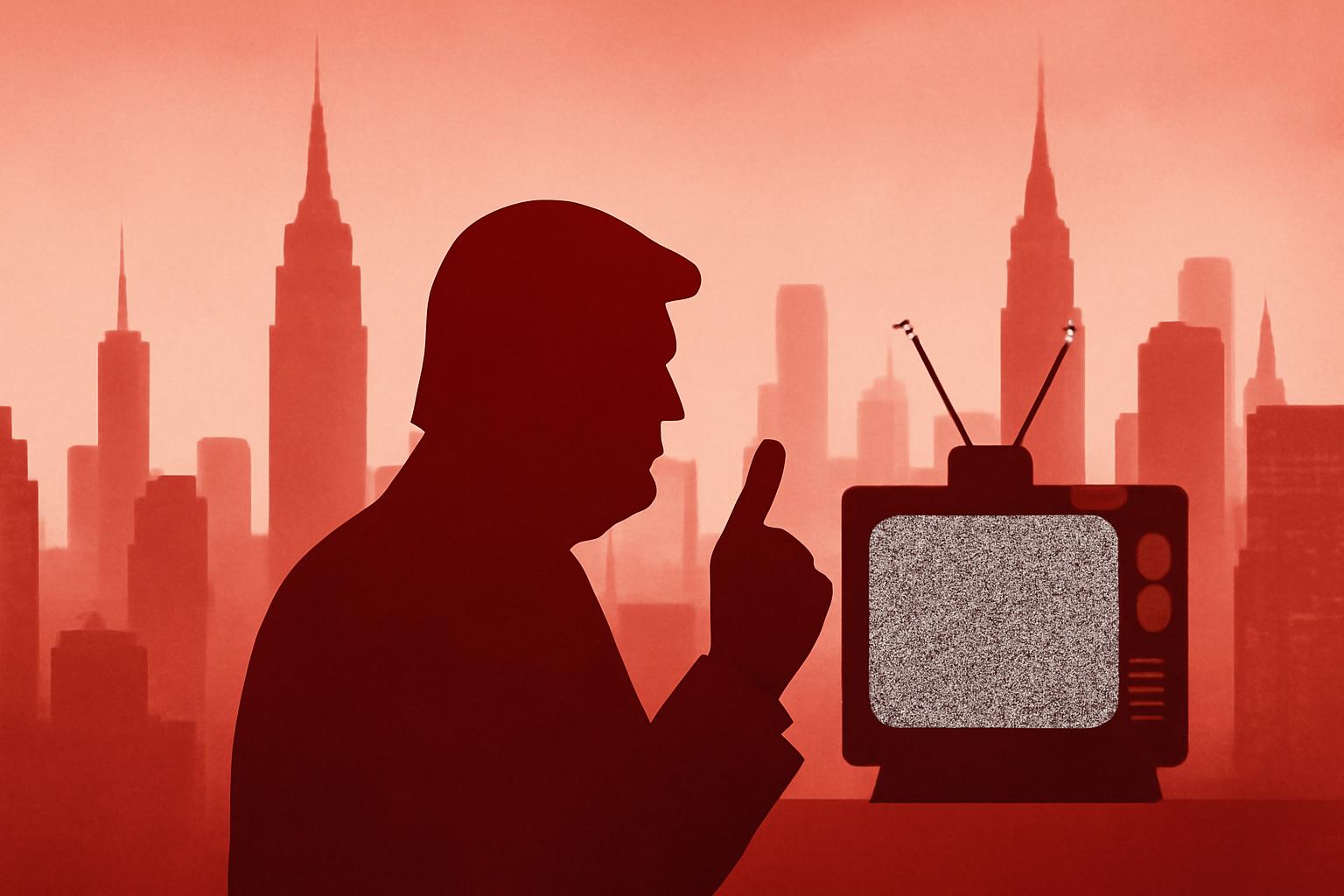 NYC Mayoral Front-Runner Withdraws from ABC Town Hall Over Jimmy Kimmel Suspension | FinOracle
