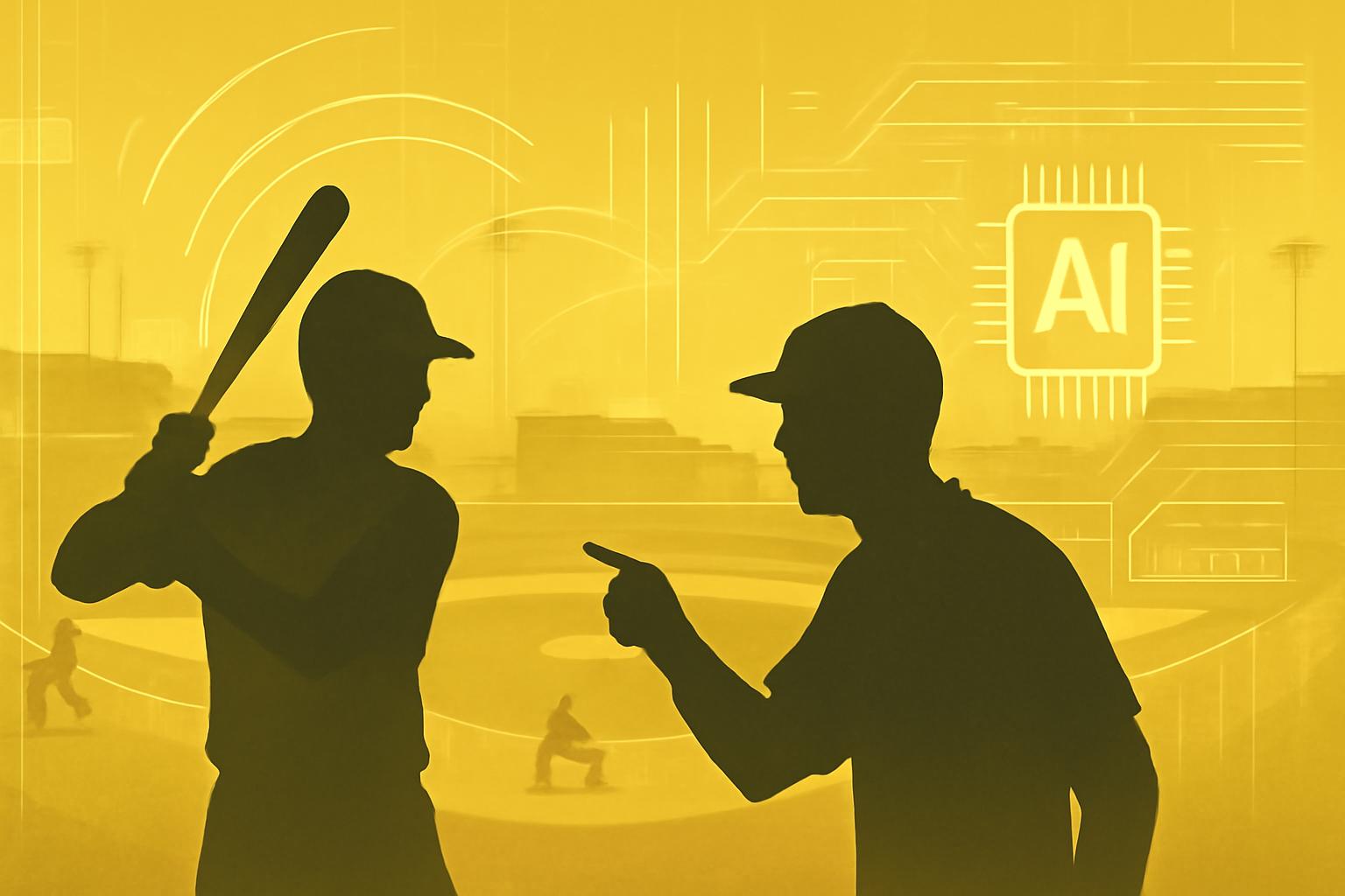 Oakland Ballers Pilot AI Management in Baseball, Sparking Fan Backlash | FinOracle