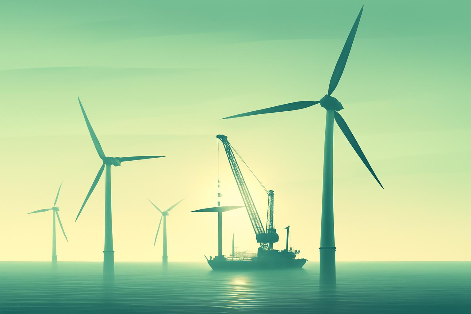 Federal Judge Blocks Trump Administration's Halt on Revolution Wind Project | FinOracle
