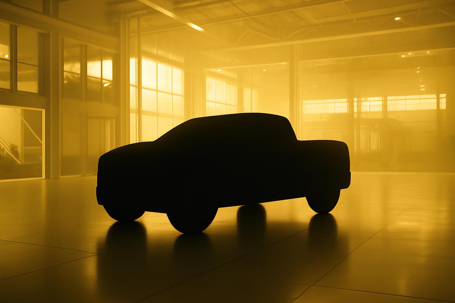 Stellantis Abandons Electrified Jeep Gladiator as EV Strategy Shifts | FinOracle