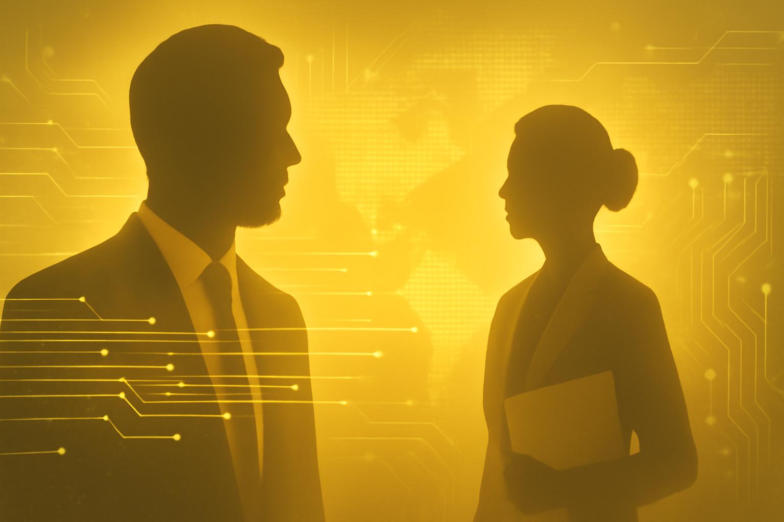 Nvidia and OpenAI CEOs Support Trump’s New 0K H-1B Visa Fee Policy | FinOracle