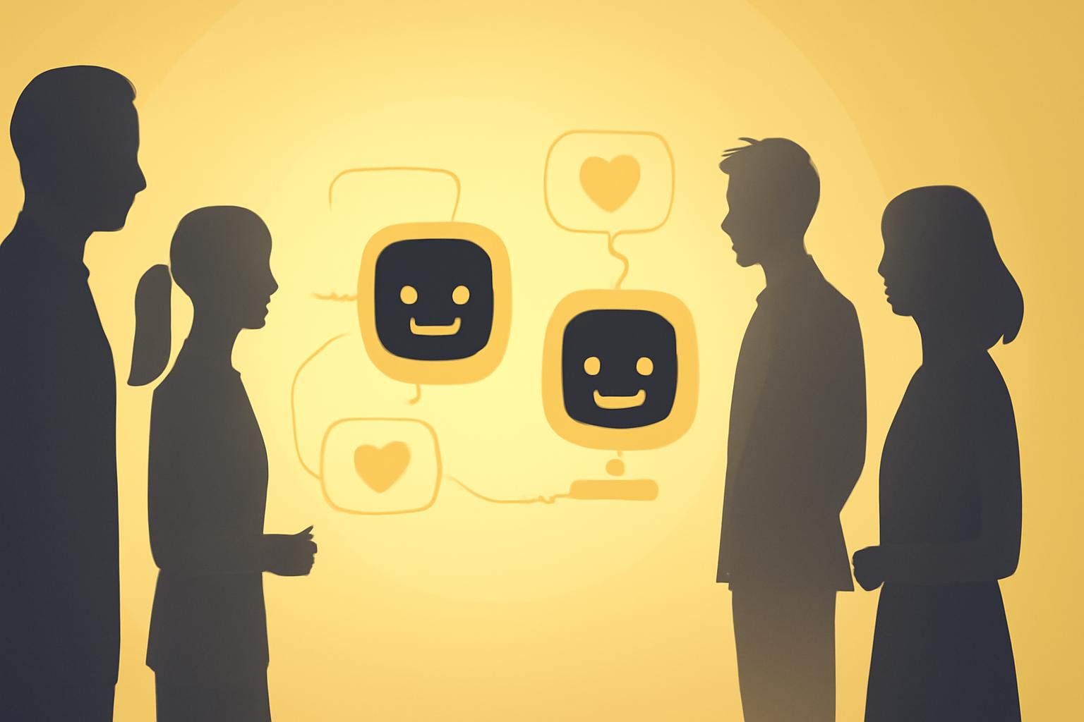 Meta Introduces AI Assistant to Facebook Dating to Enhance Matchmaking | FinOracle