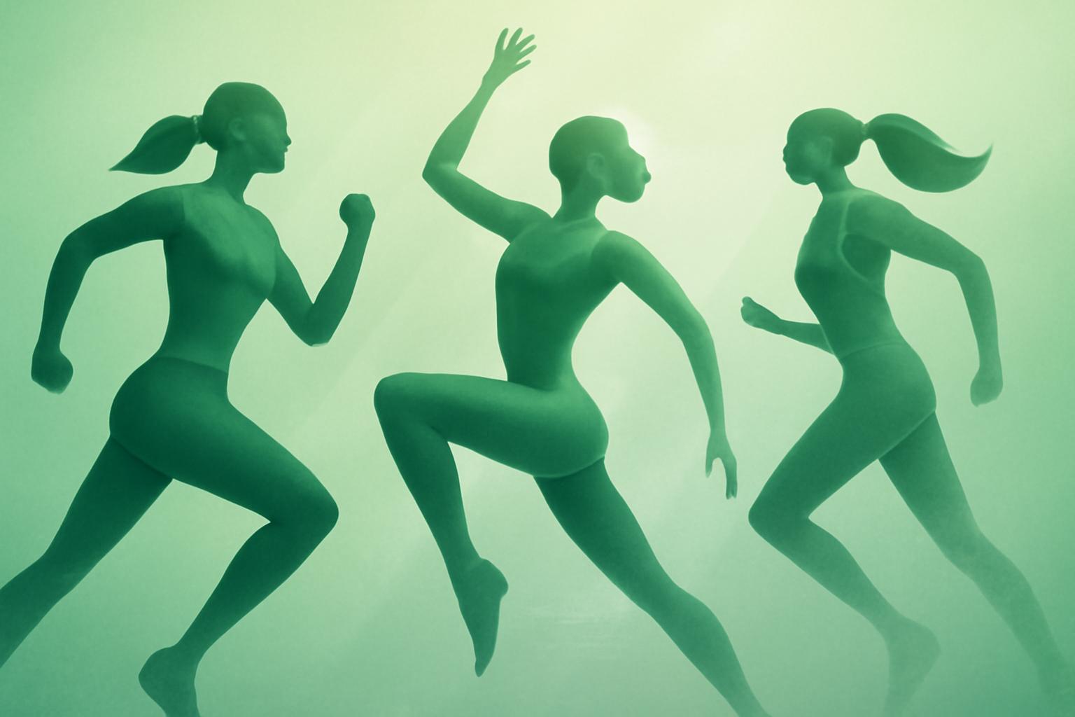 Nike and Skims Launch New Activewear Line to Capture Female Market | FinOracle