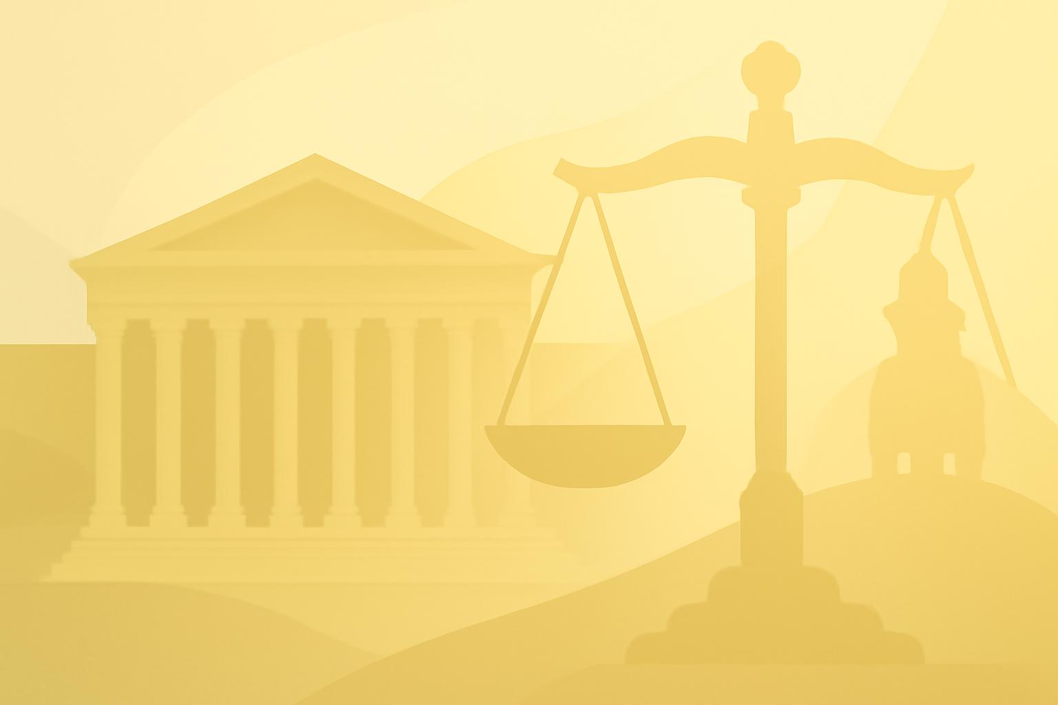 Supreme Court Temporarily Allows Trump to Remove FTC Commissioner Slaughter | FinOracle
