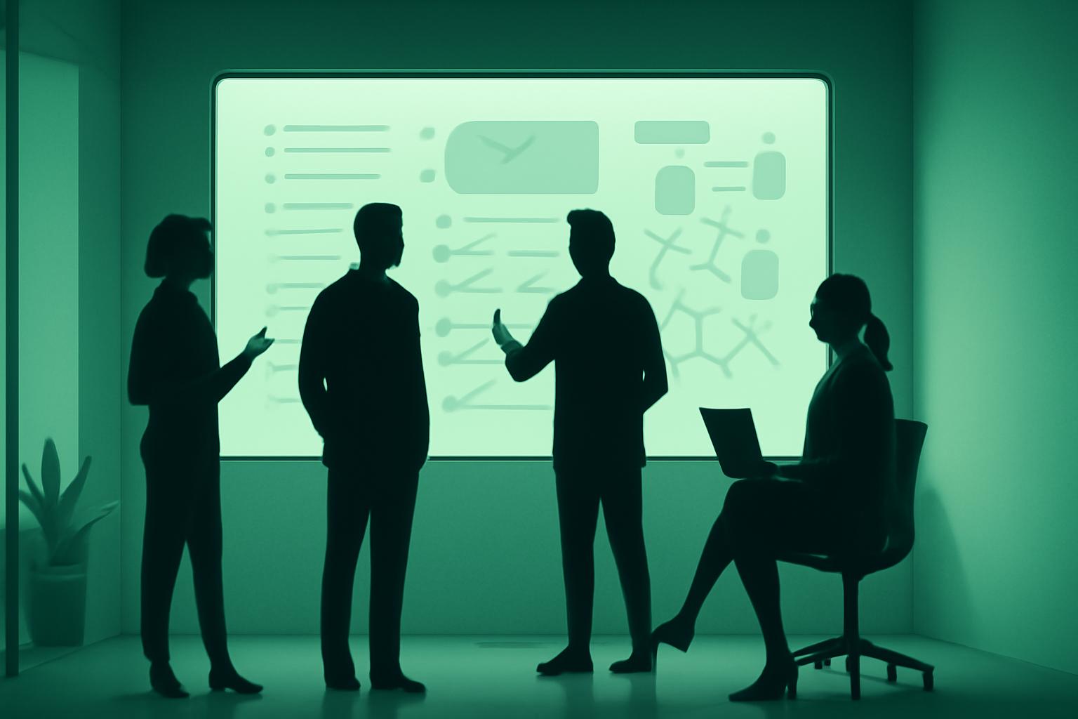 GoodNotes Unveils Collaborative Docs and AI Assistant Targeting Professionals | FinOracle