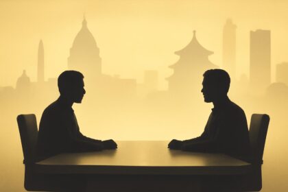 Trump-Xi Meeting Expected Early Next Year, Says U.S. Ambassador to China | FinOracle