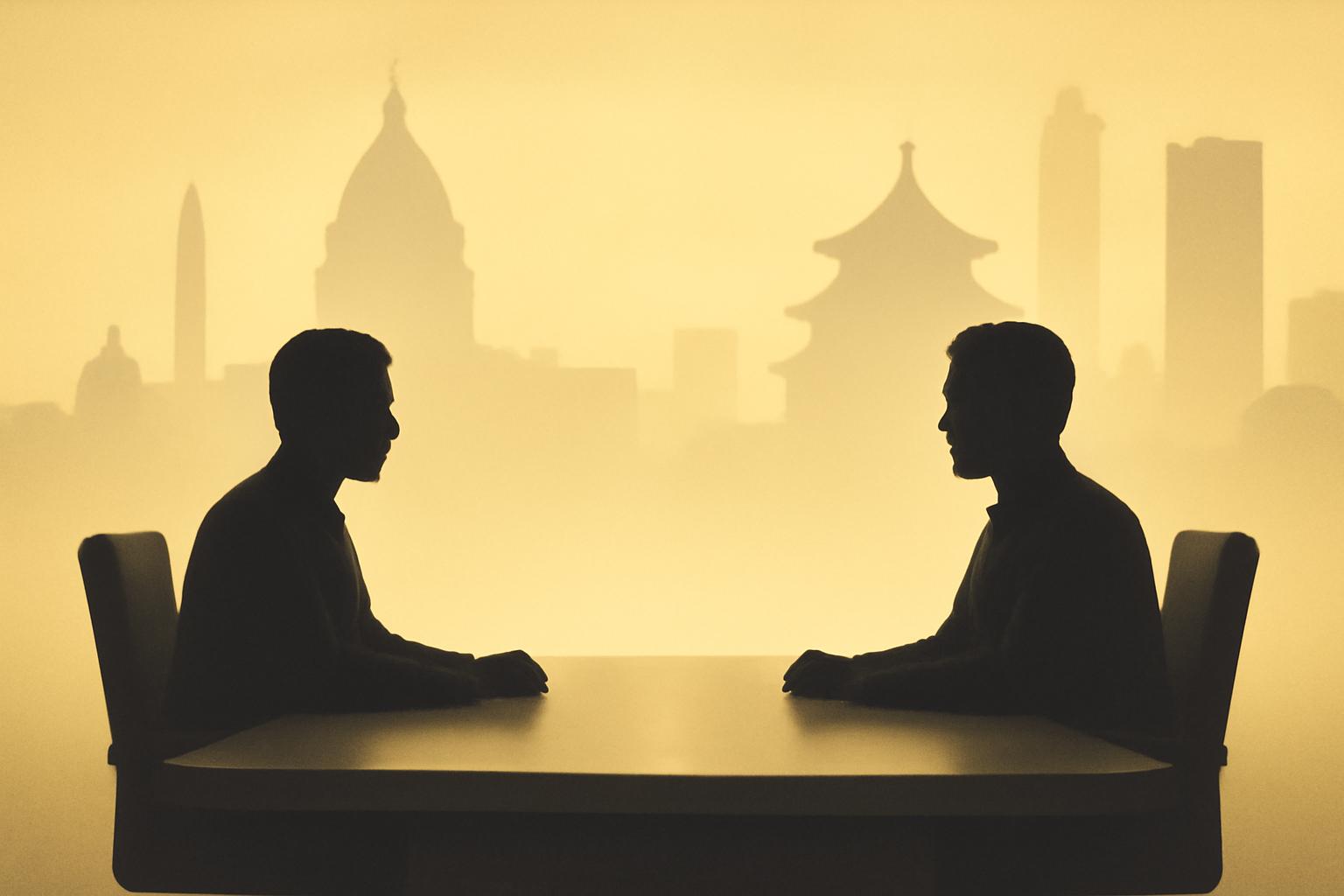 Trump-Xi Meeting Expected Early Next Year, Says U.S. Ambassador to China | FinOracle