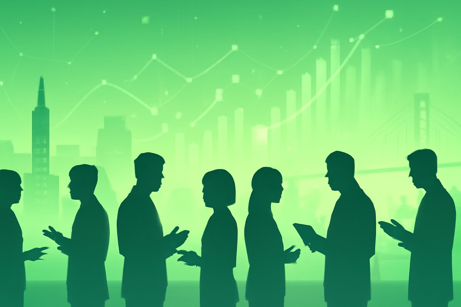 TechCrunch Disrupt 2025 Ticket Prices Rise After Four Days of Early Sales | FinOracle