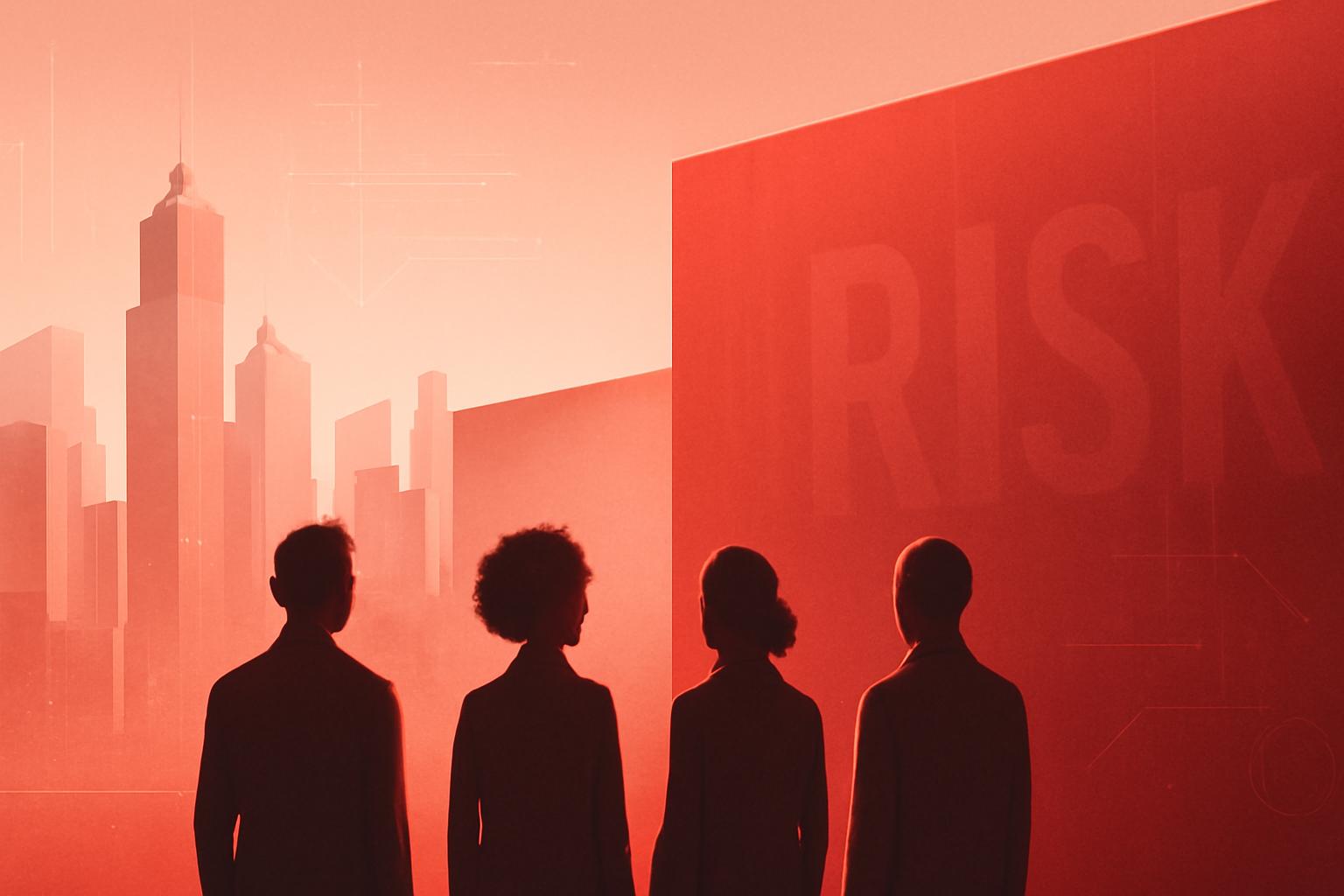 Startups Face Major Setback as 0,000 H-1B Visa Fee Threatens Talent Acquisition | FinOracle