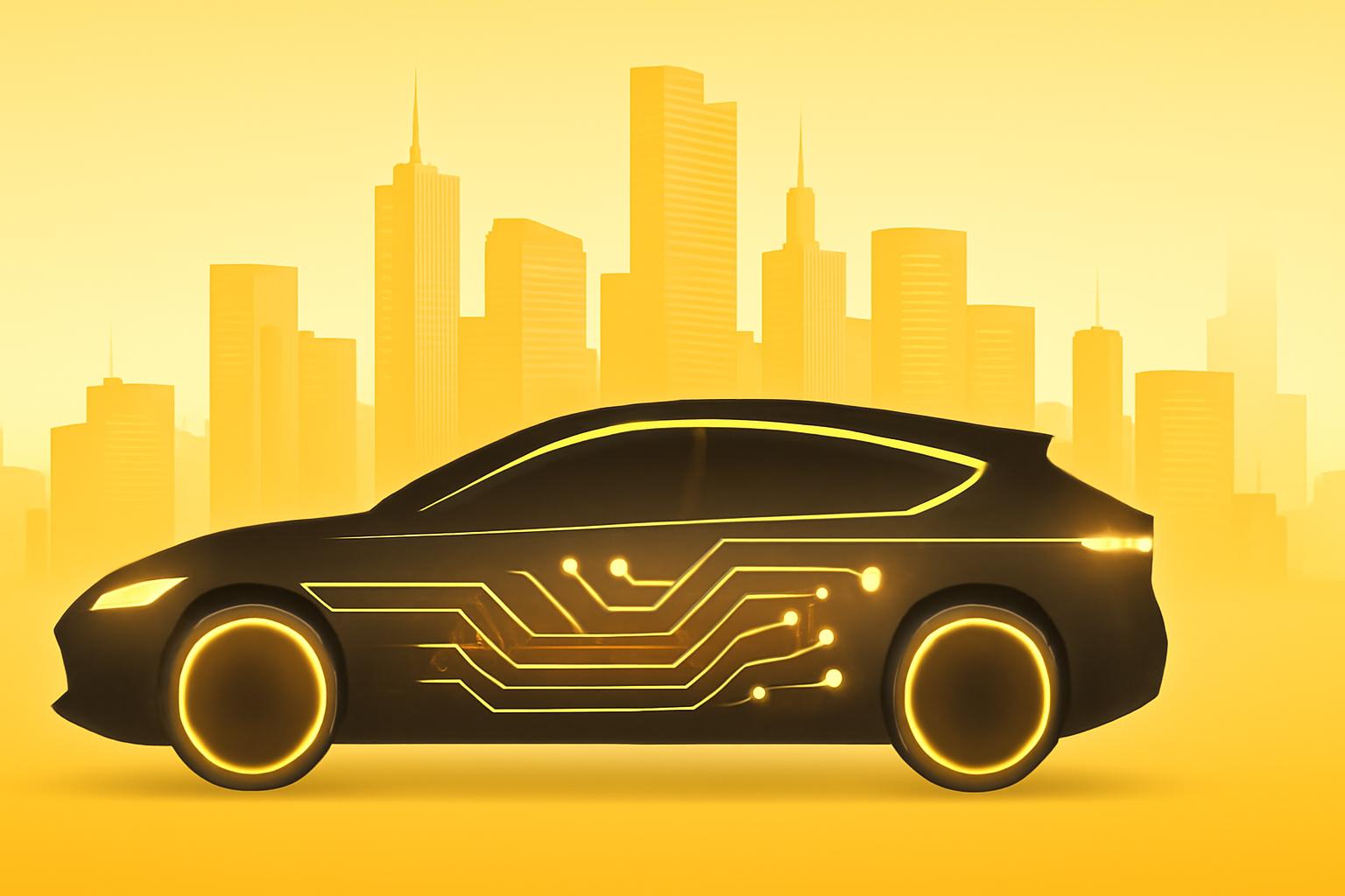 BYD Confirms Backup Plan Amid Potential Nvidia Chip Restrictions | FinOracle