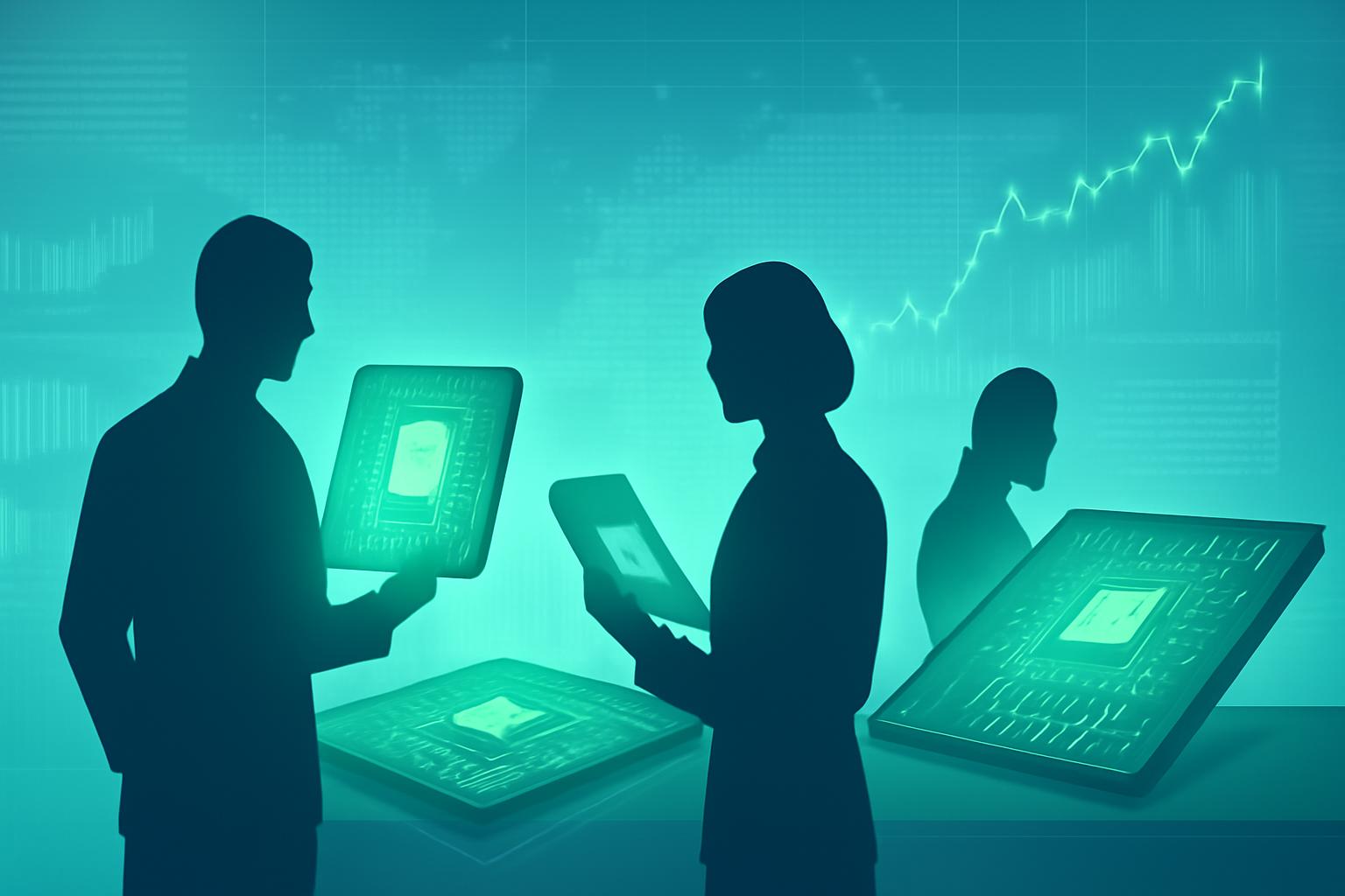 Nvidia’s 0 Billion OpenAI Investment Spurs Global Semiconductor Rally | FinOracle