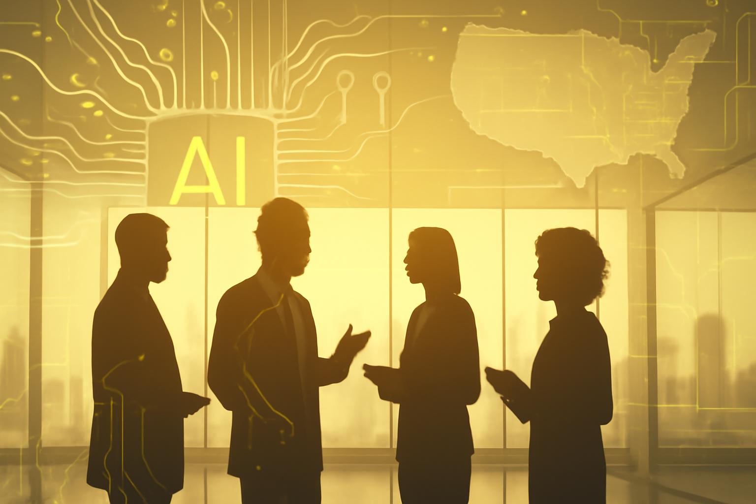 Meta Launches Super PAC to Counter State AI Regulations Ahead of 2026 Midterms | FinOracle