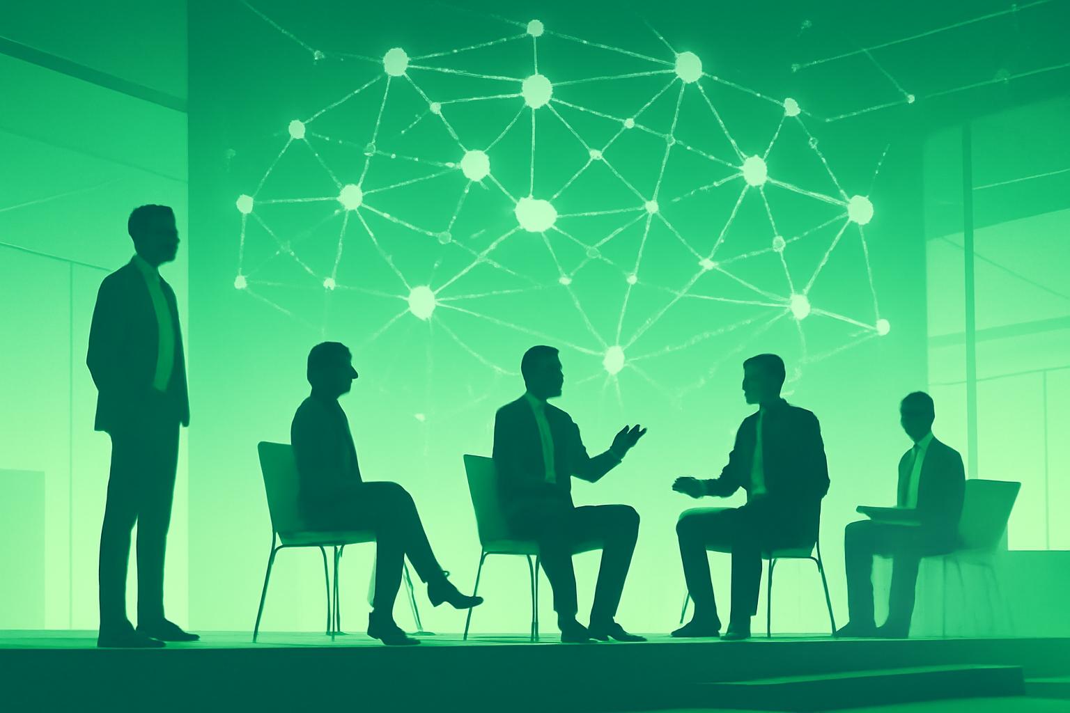 Vinod Khosla to Share Bold AI Insights and Startup Strategies at TechCrunch Disrupt 2025 | FinOracle