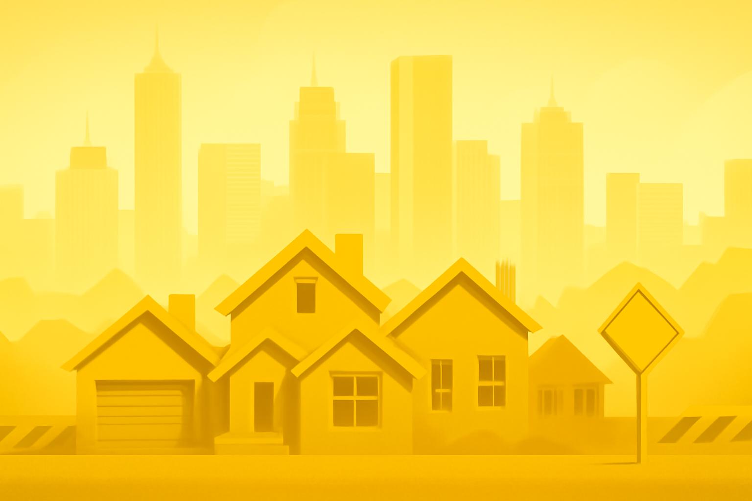 Single-Family Rent Growth Shows New Signs of Weakness in Mid-2025 | FinOracle