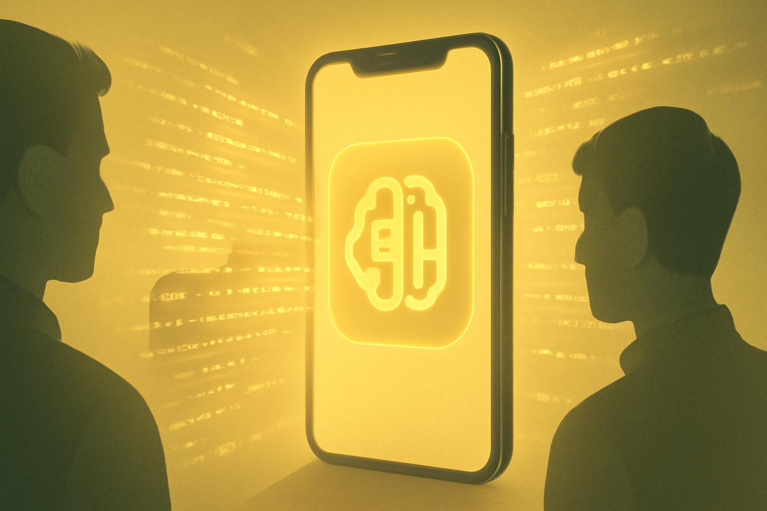 Mobile Vibe-Coding Apps Struggle to Gain Traction Despite Growing AI Adoption | FinOracle