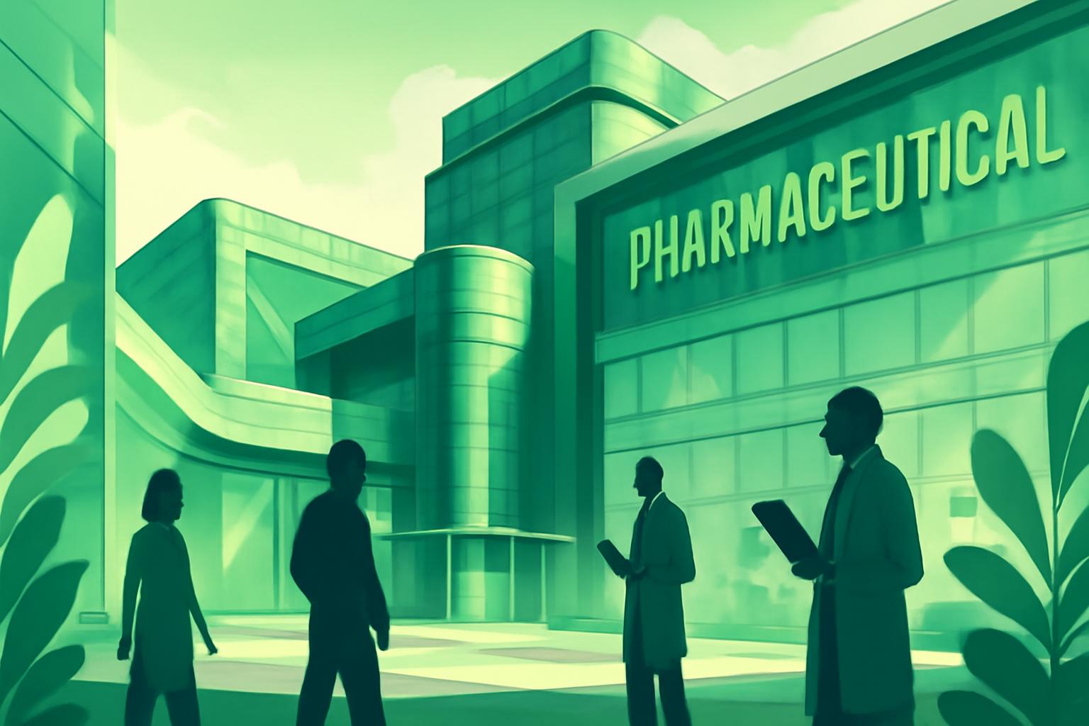 Eli Lilly Commits .5 Billion to New Texas Plant for Obesity Pill Production | FinOracle