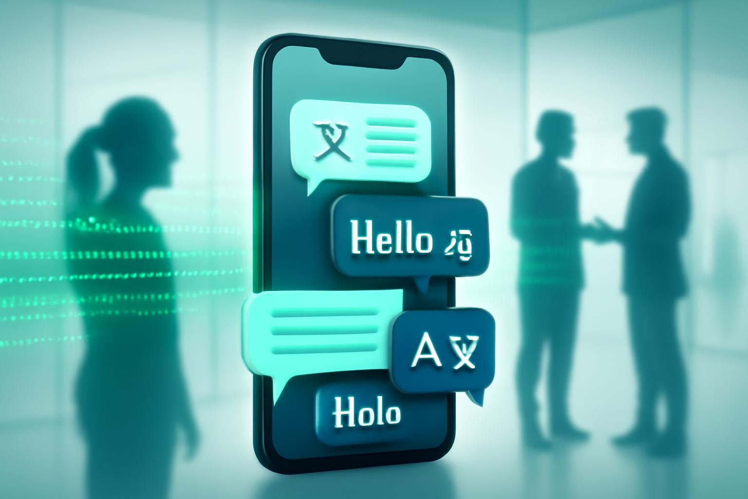 WhatsApp Introduces In-App Message Translation on iOS and Android | FinOracle