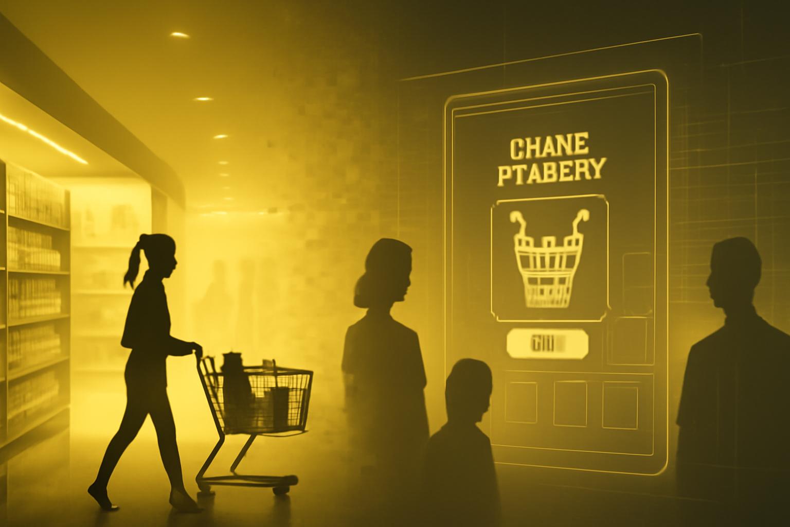 Amazon to Close All UK Fresh Grocery Stores, Shift Focus to Online Delivery | FinOracle