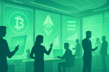 Morgan Stanley to Launch Crypto Trading via E-Trade in Early 2026 | FinOracle