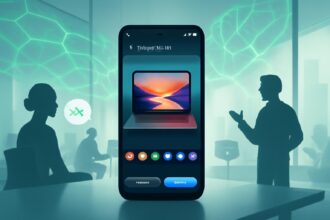 Google Photos Introduces AI-Powered Photo Editing for Android Users | FinOracle