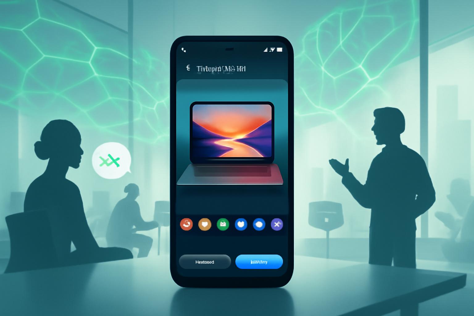 Google Photos Introduces AI-Powered Photo Editing for Android Users | FinOracle