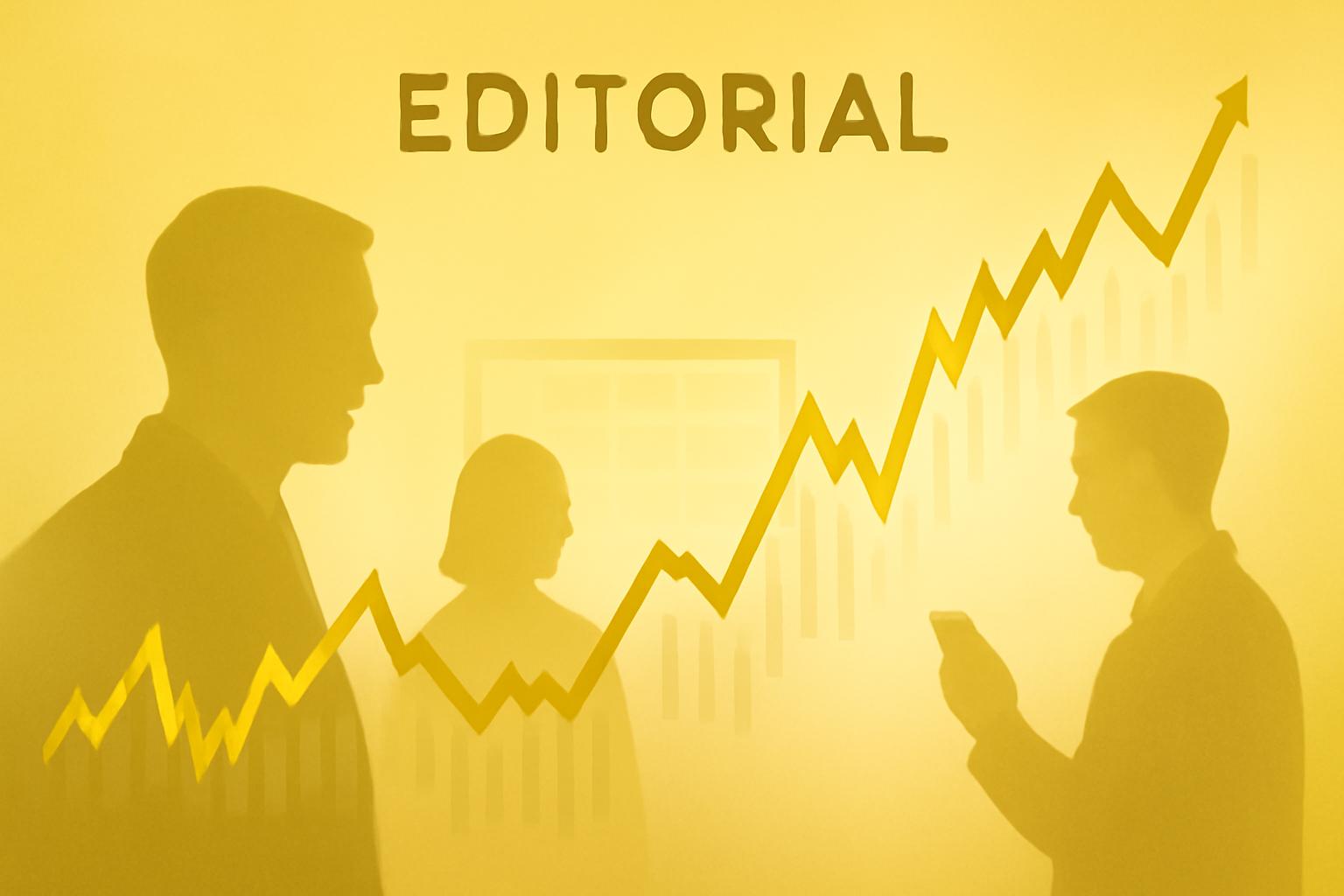 Fed Chair Powell Warns Stock Prices Are Fairly Highly Valued Amid Market Rally | FinOracle