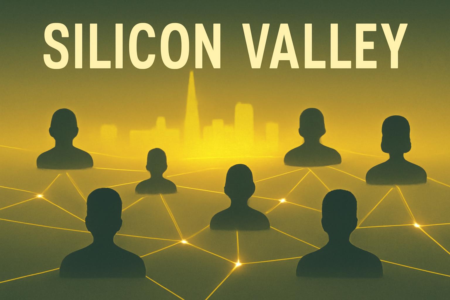 Do Startups Still Need Silicon Valley? Insights from TechCrunch Disrupt 2025 | FinOracle