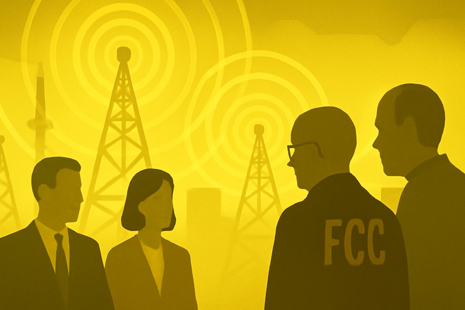 Nexstar and Sinclair Preempt 'Jimmy Kimmel Live!' Amid Controversy and FCC Pressure | FinOracle